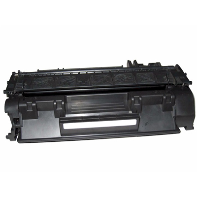 Foto principale Toner compatibile Hp CE505A 05A NERO