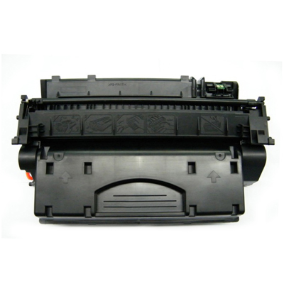 Foto principale Toner compatibile Hp CE505X 05X NERO