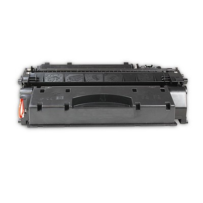 Foto principale Toner compatibile Hp CE505XXL 05XXL NERO