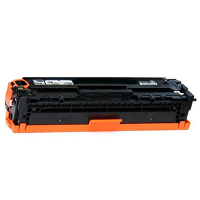 Foto principale Toner compatibile Hp CE740A 307A NERO