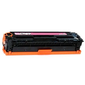 Foto principale Toner compatibile Hp CE743A 307A MAGENTA