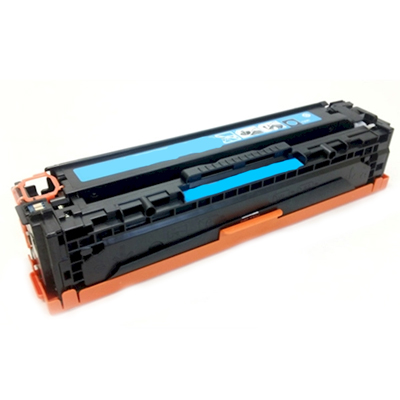 Foto principale Toner compatibile Hp CF211A 131A CIANO