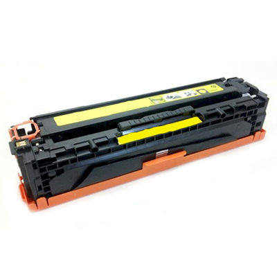 Foto principale Toner compatibile Hp CF212A 131A GIALLO