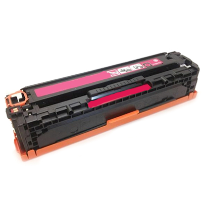 Foto principale Toner compatibile Hp CF213A 131A MAGENTA