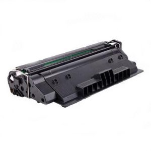 Foto principale Toner compatibile Hp CF214A 14A NERO