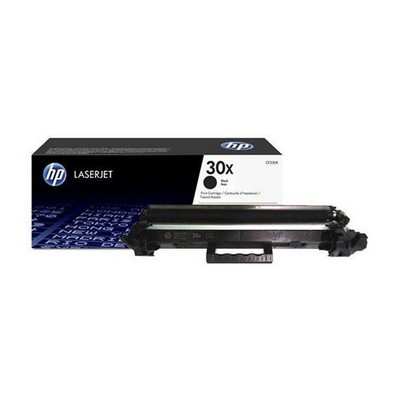 Foto principale Toner Hp CF230X 30X originale NERO