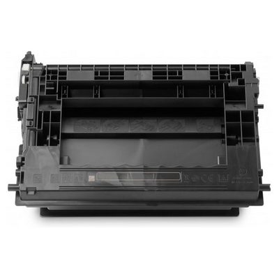 Foto principale Toner compatibile Hp CF237X 37X NERO