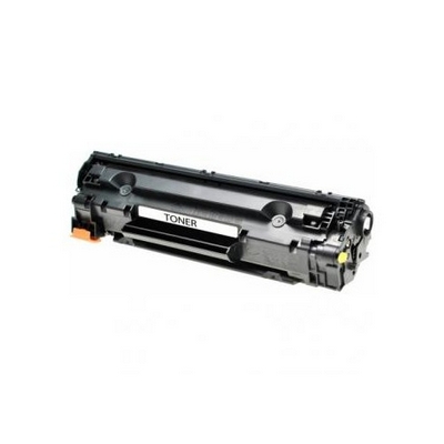 Foto principale Toner compatibile Hp CF244A 44A NERO