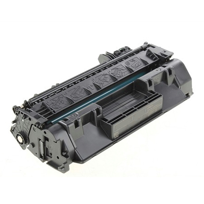 Foto principale Toner compatibile Hp CF280A 80A NERO