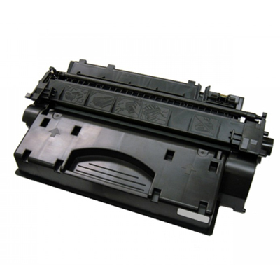 Foto principale Toner compatibile Hp CF280X 80X NERO