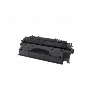 Foto principale Toner compatibile Hp CF280XXL 80XXL NERO