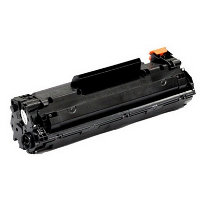 Foto principale Toner compatibile Hp CF283X 83X NERO