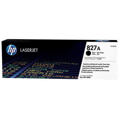 Foto principale Toner Hp CF300A 827A originale NERO