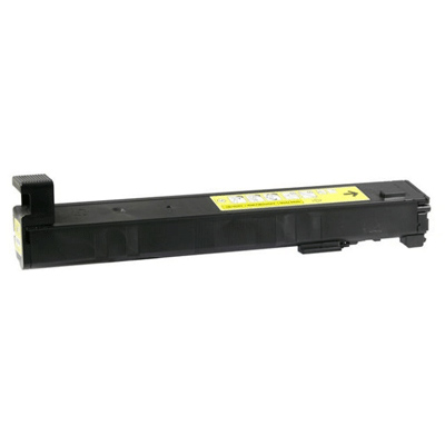 Foto principale Toner compatibile Hp CF302A 827A GIALLO