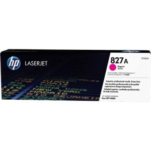 Foto principale Toner Hp CF303A 827A originale MAGENTA