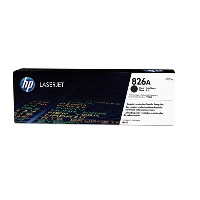 Foto principale Toner originale Hp CF310A 826A NERO