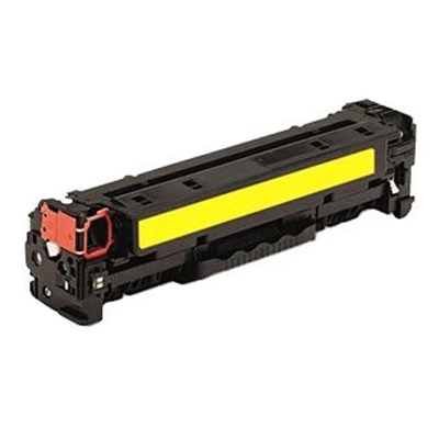 Foto principale Toner compatibile Hp CF312A 826A GIALLO