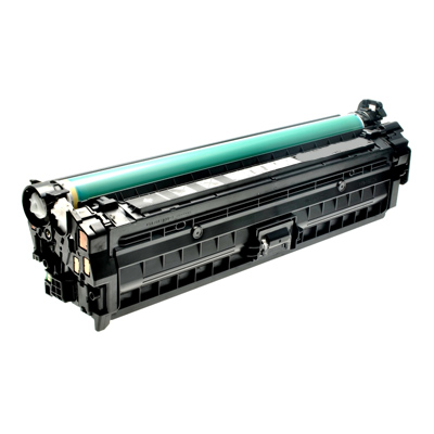 Foto principale Toner compatibile Hp CF320A 652A NERO