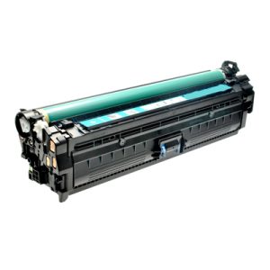 Foto principale Toner compatibile Hp CF321A 653A CIANO