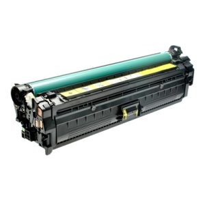 Foto principale Toner compatibile Hp CF322A 653A GIALLO