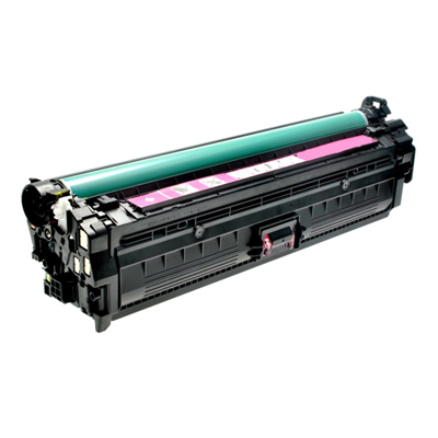 Foto principale Toner compatibile Hp CF323A 653A MAGENTA