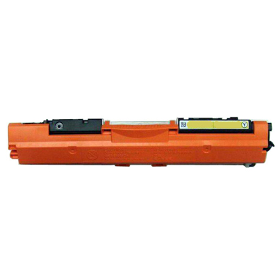 Foto principale Toner compatibile Hp CF352A 130A GIALLO