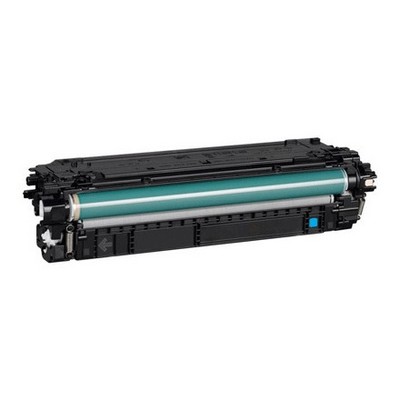 Foto principale Toner compatibile Hp CF361XX 508X CIANO