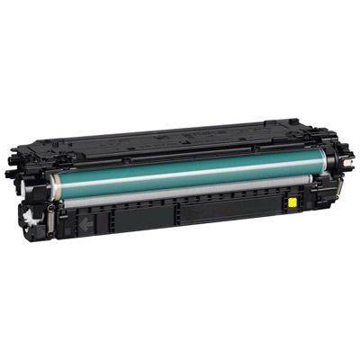 Foto principale Toner compatibile Hp CF362A 508A GIALLO