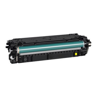 Foto principale Toner compatibile Hp CF362XX 508X GIALLO