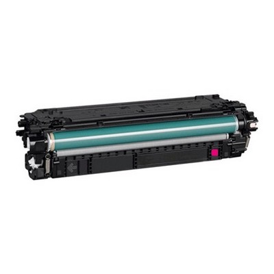 Foto principale Toner compatibile Hp CF363XX 508X MAGENTA