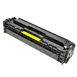 Foto principale Toner compatibile Hp CF382A 312A GIALLO