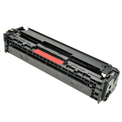 Foto principale Toner compatibile Hp CF383A 312A MAGENTA