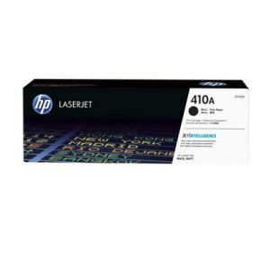 Foto principale Toner Hp CF410A 410A originale NERO