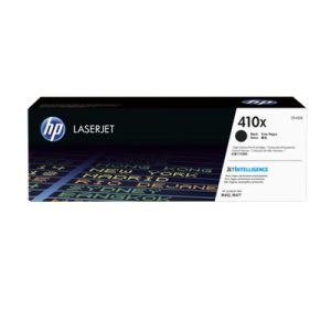 Foto principale Toner Hp CF410X 410X originale NERO