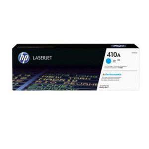 Foto principale Toner originale Hp CF411A 411A CIANO