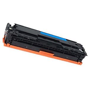 Foto principale Toner compatibile Hp CF411X 410X CIANO