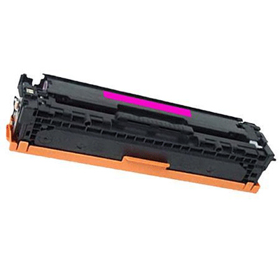 Foto principale Toner compatibile Hp CF412X 410X GIALLO