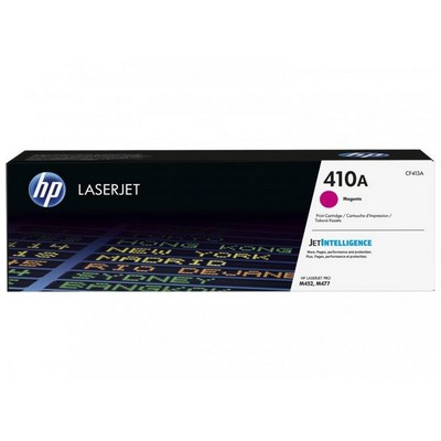 Foto principale Toner Hp CF413A 413A originale MAGENTA