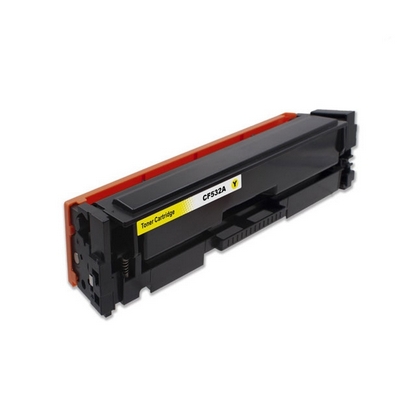 Foto principale Toner compatibile Hp CF532A 205A GIALLO