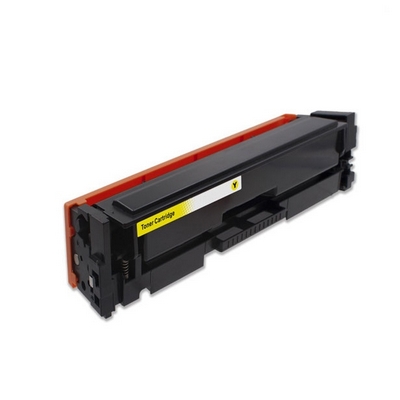 Foto principale Toner compatibile Hp CF542A 203A GIALLO