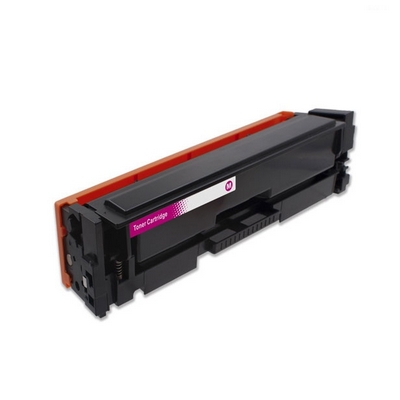 Foto principale Toner compatibile Hp CF543A 203A MAGENTA