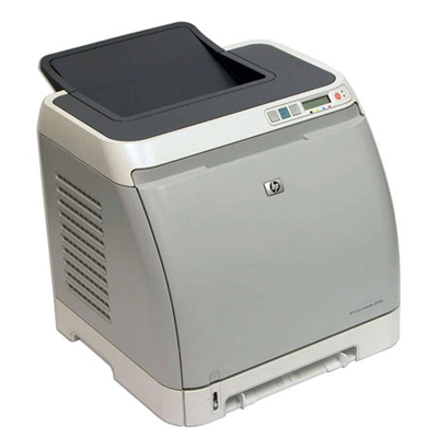 Prodotti e Toner Hp COLOR LASERJET 1600