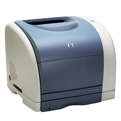 Prodotti e Toner Hp COLOR LASERJET 2500