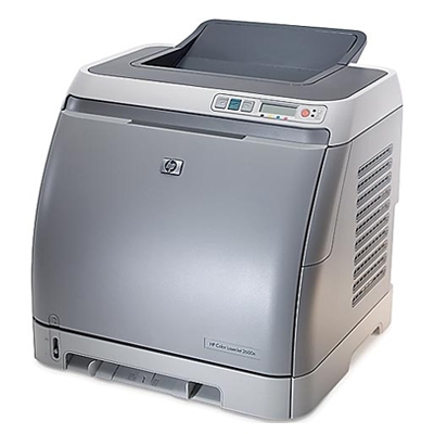 Prodotti e Toner Hp COLOR LASERJET 2600N