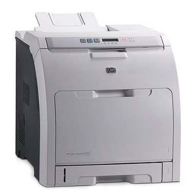 Prodotti e Toner Hp COLOR LASERJET 2700