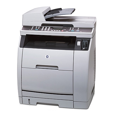 Prodotti e Toner Hp COLOR LASERJET 2840