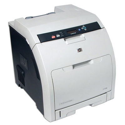 Prodotti e Toner Hp COLOR LASERJET 3000 SERIE