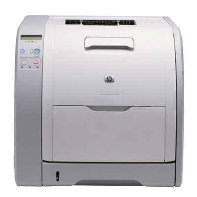 Prodotti e Toner Hp COLOR LASERJET 3500