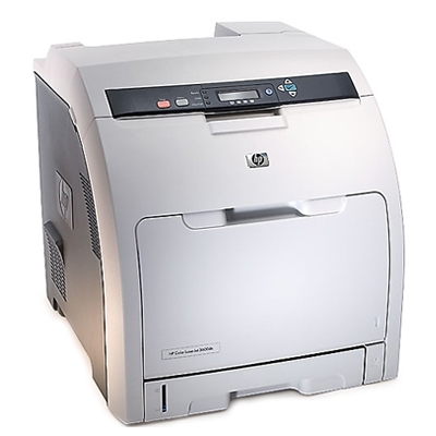 Prodotti e Toner Hp COLOR LASERJET 3600