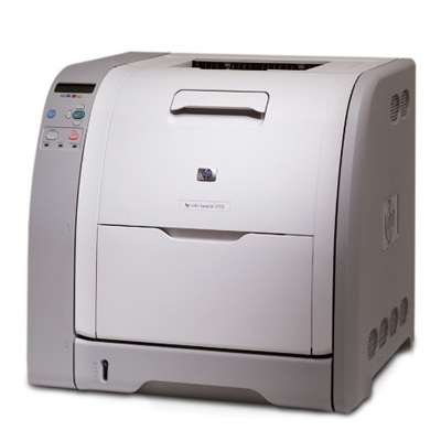 Prodotti e Toner Hp COLOR LASERJET 3700